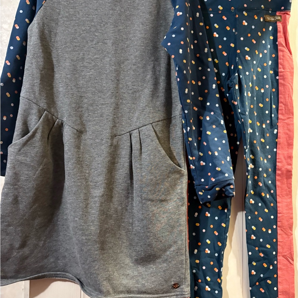 Matilda Jane outfit